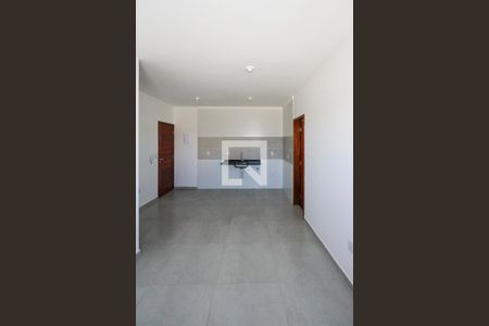 Sala de apartamento para alugar com 2 quartos, 27m² em Vila Carrão, São Paulo