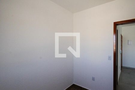 Quarto de apartamento para alugar com 2 quartos, 27m² em Vila Carrão, São Paulo