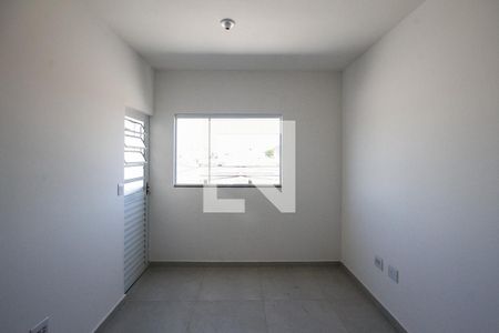 Sala de apartamento para alugar com 2 quartos, 27m² em Vila Carrão, São Paulo