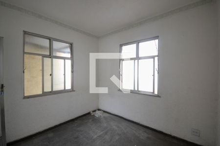 Sala de apartamento para alugar com 1 quarto, 40m² em Luz, Nova Iguaçu