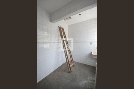 Apartamento para alugar com 40m², 1 quarto e sem vaga Apartamento para alugar com 40m², 1 quarto e sem vagaCozinha e Área de Serviço