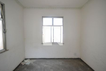 Sala de apartamento para alugar com 1 quarto, 40m² em Luz, Nova Iguaçu