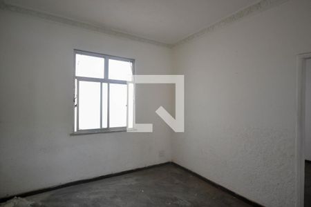 Sala de apartamento para alugar com 1 quarto, 40m² em Luz, Nova Iguaçu