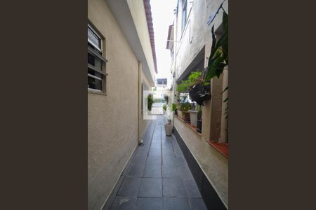 Apartamento para alugar com 40m², 1 quarto e sem vaga Apartamento para alugar com 40m², 1 quarto e sem vagaEntrada