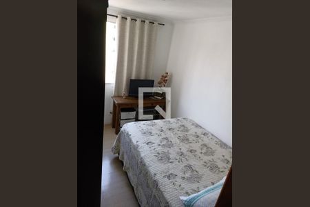 Quarto de apartamento para alugar com 2 quartos, 84m² em Parque Munhoz, São Paulo