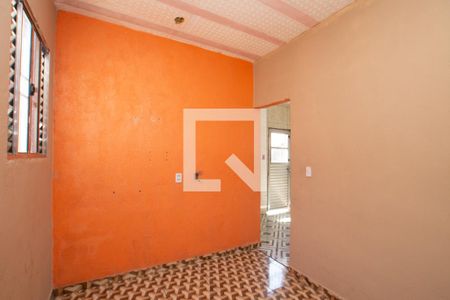 Quarto de kitnet/studio para alugar com 1 quarto, 35m² em Jardim Presidente Dutra, Guarulhos