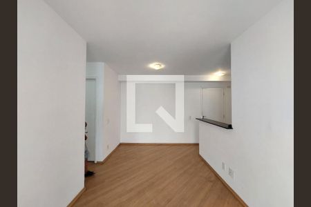 Sala de apartamento para alugar com 2 quartos, 50m² em Jardim Umuarama, São Paulo