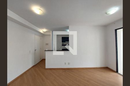 Sala de apartamento para alugar com 2 quartos, 50m² em Jardim Umuarama, São Paulo