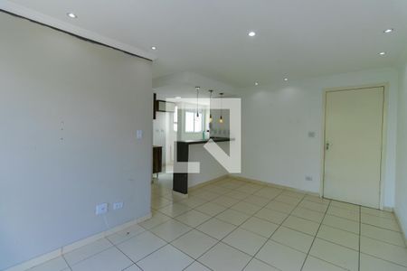 Sala de apartamento para alugar com 2 quartos, 69m² em Jardim Barbacena, Cotia