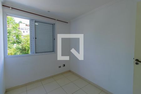 Quarto 1 de apartamento para alugar com 2 quartos, 69m² em Jardim Barbacena, Cotia