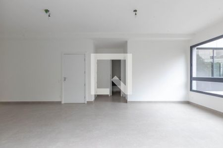 Sala de apartamento à venda com 4 quartos, 150m² em Mangabeiras, Belo Horizonte