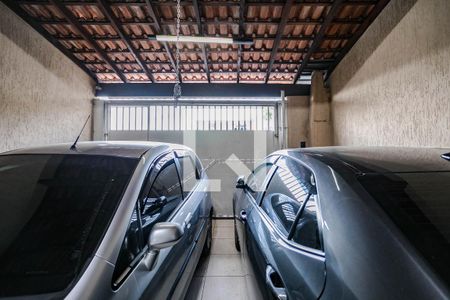 vista da Sala de casa para alugar com 2 quartos, 125m² em Jardim Cambuci, Mogi das Cruzes