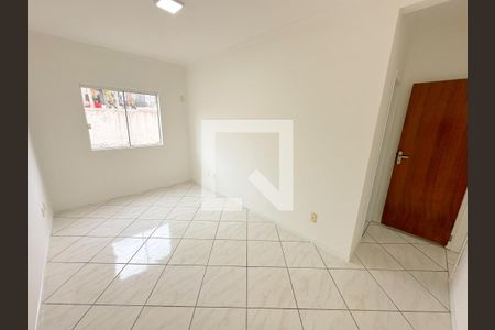 Suíte de apartamento para alugar com 2 quartos, 60m² em Ingleses do Rio Vermelho, Florianópolis