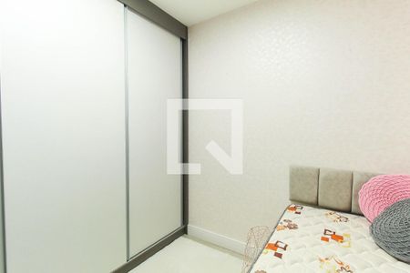 Quarto 1 de apartamento para alugar com 3 quartos, 76m² em Vila Invernada, São Paulo