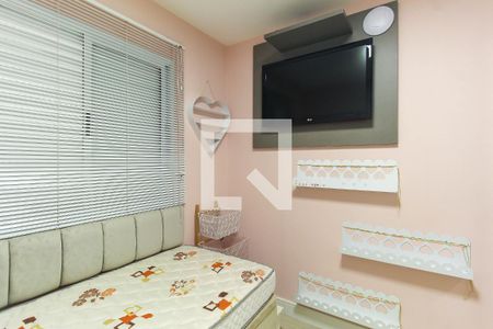 Quarto 1 de apartamento para alugar com 3 quartos, 76m² em Vila Invernada, São Paulo