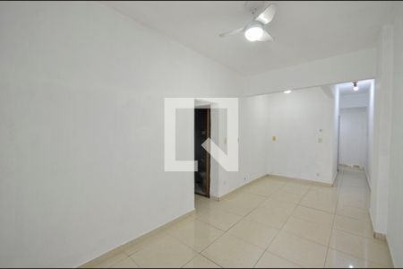 Sala de apartamento para alugar com 2 quartos, 70m² em Vila Isabel, Rio de Janeiro