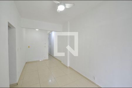 Sala de apartamento para alugar com 2 quartos, 70m² em Vila Isabel, Rio de Janeiro