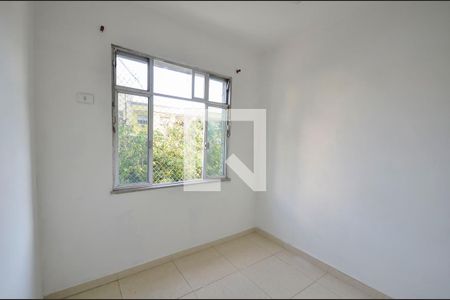 Quarto 1 de apartamento para alugar com 2 quartos, 70m² em Vila Isabel, Rio de Janeiro