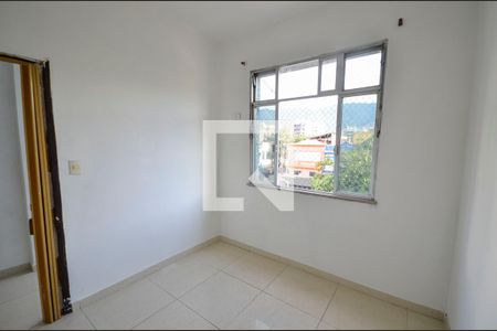 Quarto 1 de apartamento para alugar com 2 quartos, 70m² em Vila Isabel, Rio de Janeiro