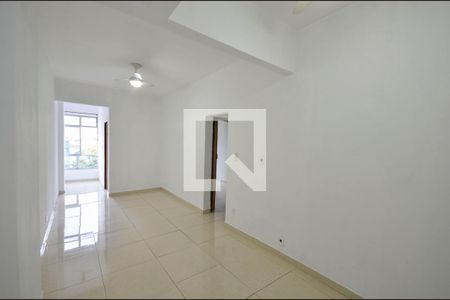 Sala de apartamento para alugar com 2 quartos, 70m² em Vila Isabel, Rio de Janeiro