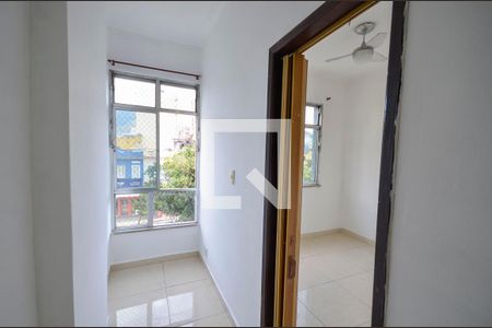 Apartamento para alugar com 2 quartos, 70m² em Vila Isabel, Rio de Janeiro