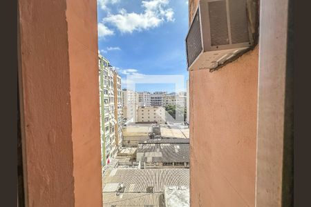 Vista de apartamento à venda com 1 quarto, 68m² em Flamengo, Rio de Janeiro