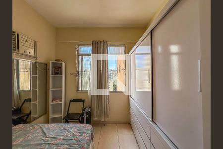 Quarto  de apartamento à venda com 1 quarto, 68m² em Flamengo, Rio de Janeiro