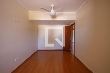 Suíte de apartamento para alugar com 3 quartos, 112m² em Centro, Taubaté