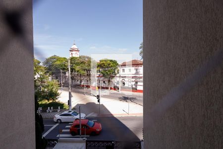  Vista da Varanda de apartamento para alugar com 3 quartos, 112m² em Centro, Taubaté