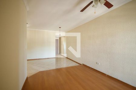 Sala de apartamento para alugar com 3 quartos, 112m² em Centro, Taubaté