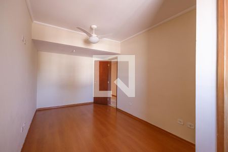 Suíte de apartamento para alugar com 3 quartos, 112m² em Centro, Taubaté