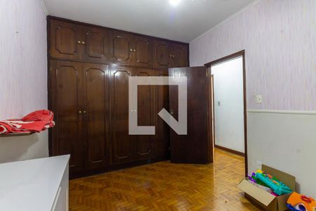 Quarto de casa para alugar com 3 quartos, 160m² em Cidade Mãe do Céu, São Paulo