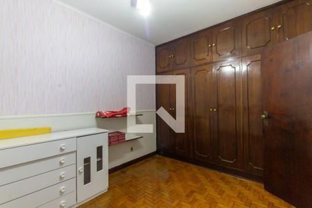 Quarto de casa para alugar com 3 quartos, 160m² em Cidade Mãe do Céu, São Paulo