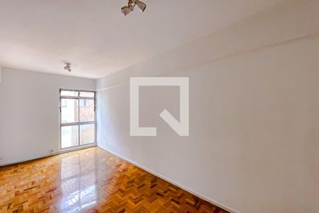 Sala de apartamento à venda com 2 quartos, 54m² em Alto da Mooca, São Paulo