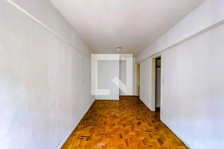 Sala de apartamento à venda com 2 quartos, 54m² em Alto da Mooca, São Paulo