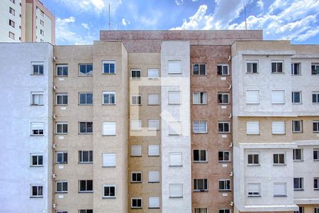 Vista da Sala de apartamento à venda com 2 quartos, 54m² em Alto da Mooca, São Paulo