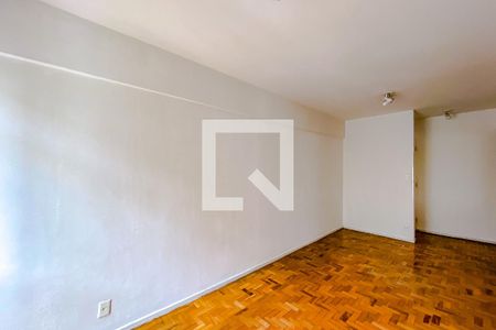 Sala de apartamento à venda com 2 quartos, 54m² em Alto da Mooca, São Paulo