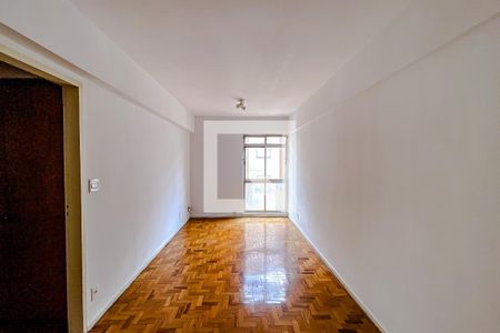 Sala de apartamento à venda com 2 quartos, 54m² em Alto da Mooca, São Paulo