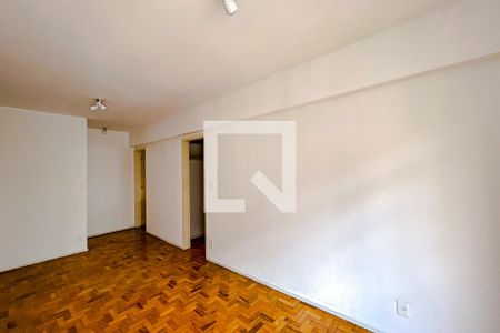 Sala de apartamento à venda com 2 quartos, 54m² em Alto da Mooca, São Paulo