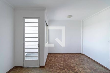 Sala  de apartamento à venda com 3 quartos, 68m² em Manacás, Belo Horizonte