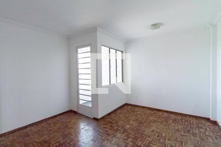 Sala  de apartamento à venda com 3 quartos, 68m² em Manacás, Belo Horizonte