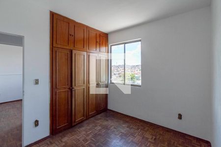 Quarto 1 de apartamento à venda com 3 quartos, 68m² em Manacás, Belo Horizonte