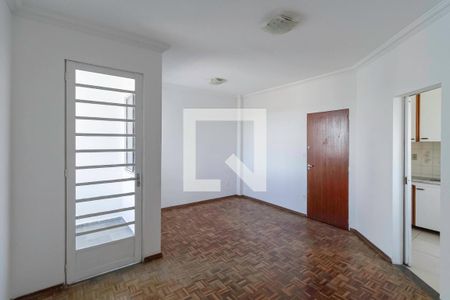 Sala  de apartamento à venda com 3 quartos, 68m² em Manacás, Belo Horizonte