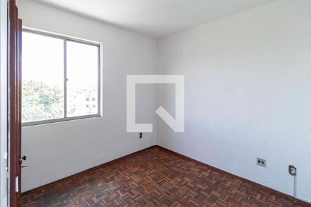 Quarto 1 de apartamento à venda com 3 quartos, 68m² em Manacás, Belo Horizonte