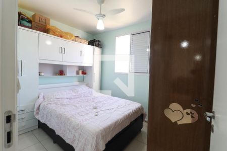 Quarto 1 de apartamento à venda com 3 quartos, 62m² em Vila Guilherme, São Paulo