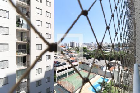 sala de apartamento à venda com 3 quartos, 62m² em Vila Guilherme, São Paulo