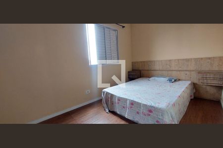 Quarto 1 de apartamento para alugar com 3 quartos, 70m² em Jardim Santo André, Santo André