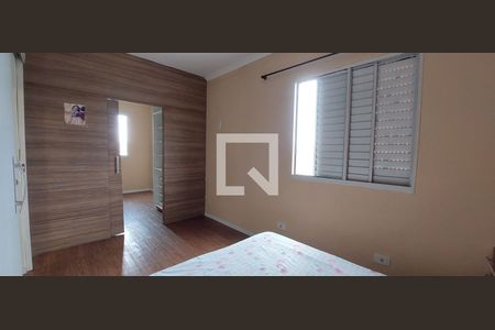 Quarto 1 de apartamento para alugar com 3 quartos, 70m² em Jardim Santo André, Santo André