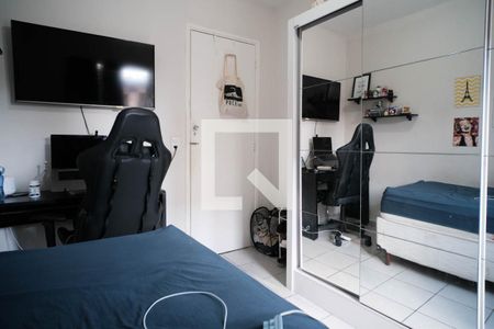 Apartamento à venda com 3 quartos, 54m² em Conjunto Habitacional Padre Manoel da Nobrega, São Paulo