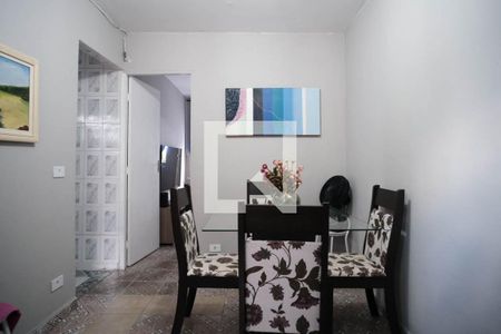 Apartamento à venda com 3 quartos, 54m² em Conjunto Habitacional Padre Manoel da Nobrega, São Paulo